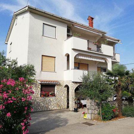 Apartman Tri Palme Gabonjin 외부 사진