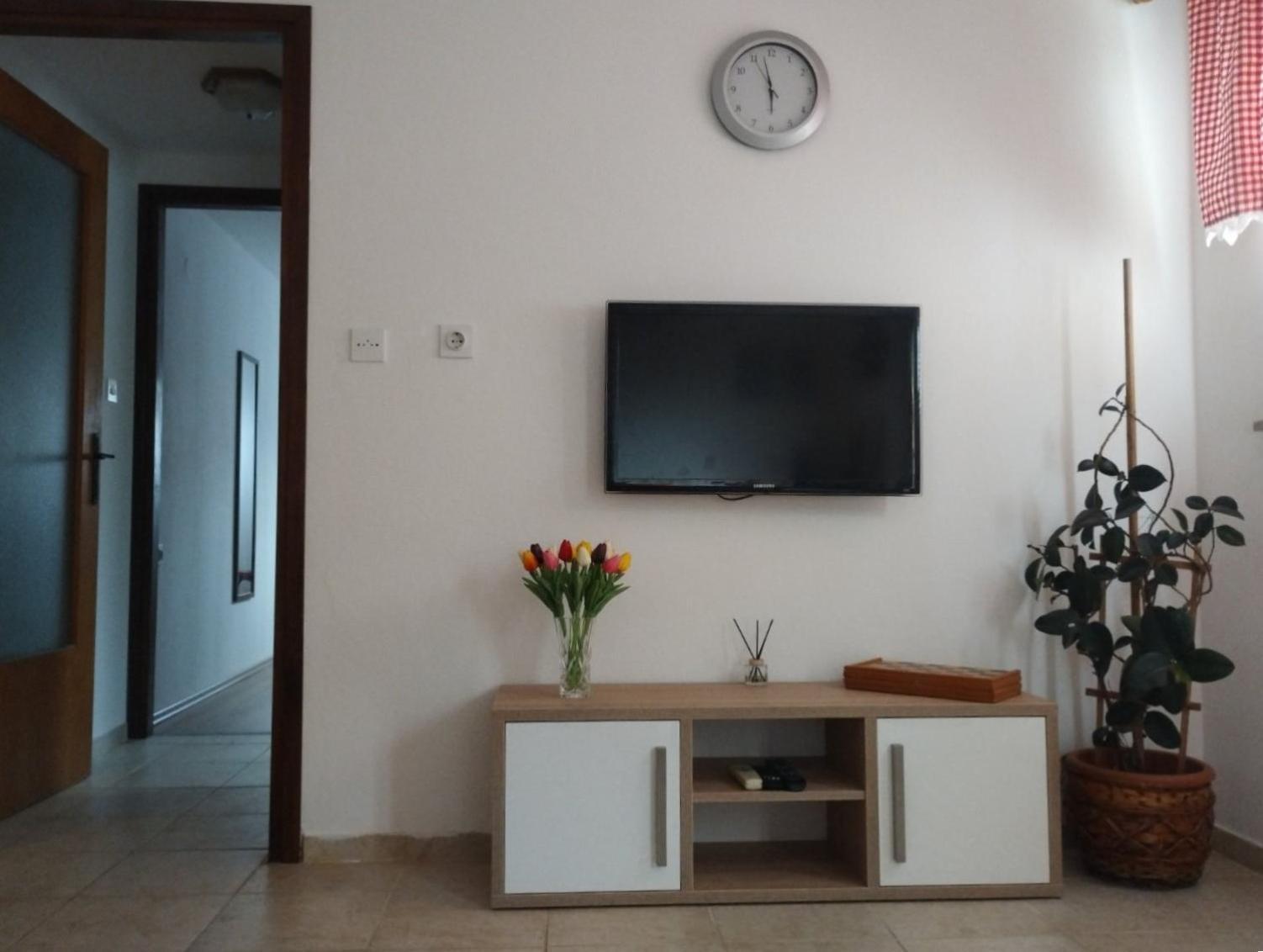 Apartman Tri Palme Gabonjin 외부 사진